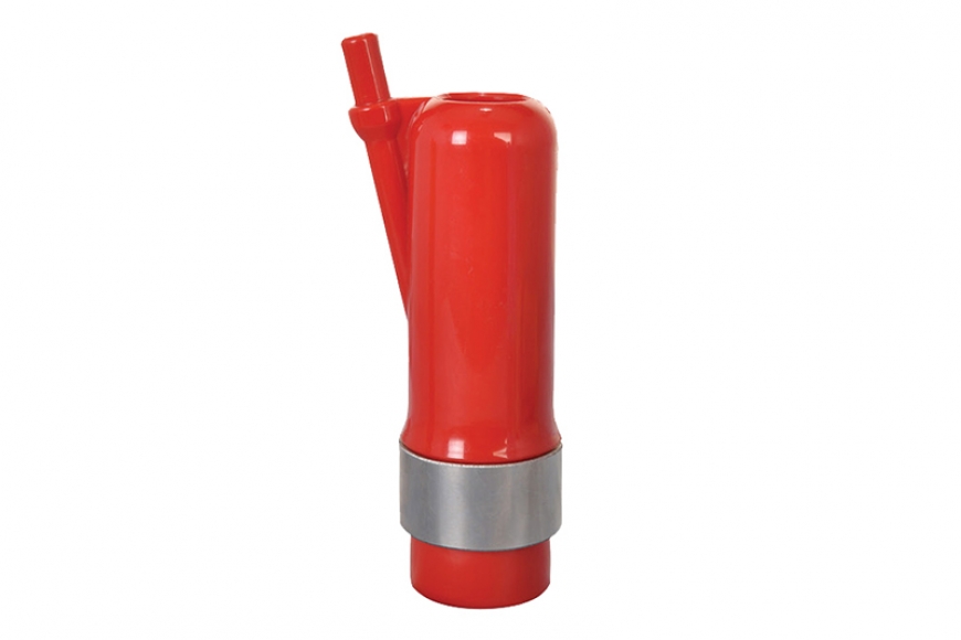 MC 3010 - PLASTIC TEAT CUP SHELL